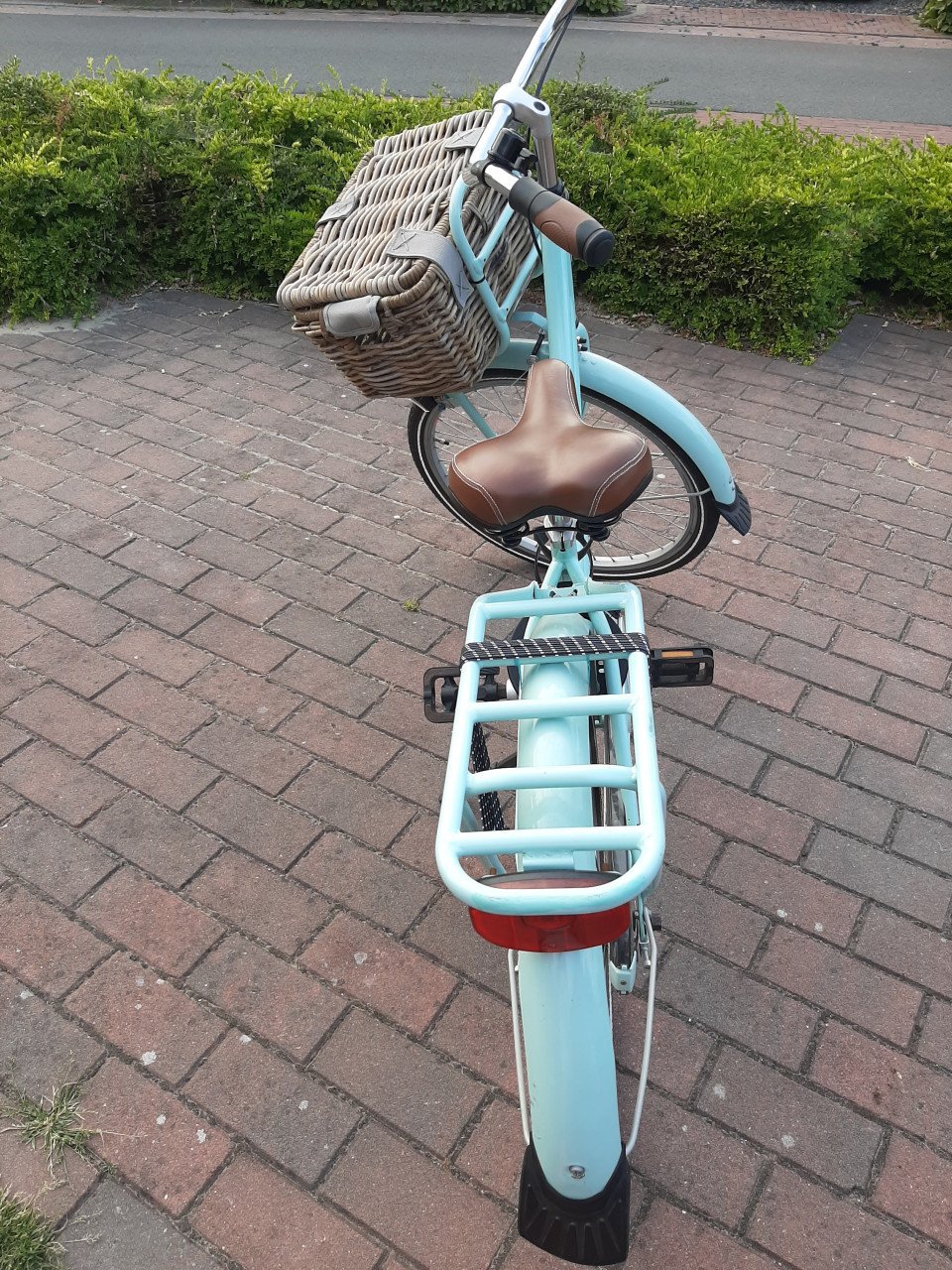 Nette Voltare 24 inch meisjesfiets