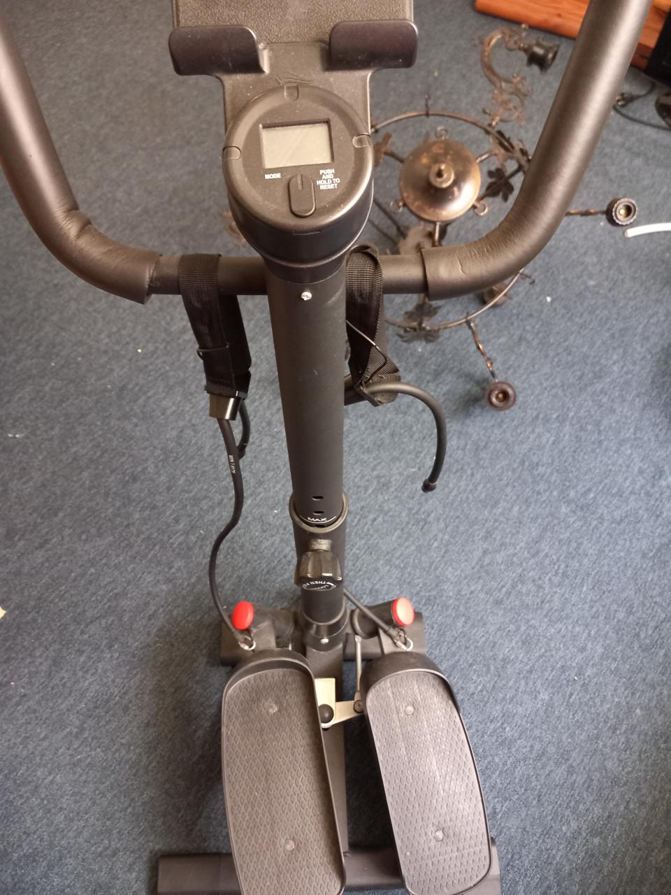 Fitness