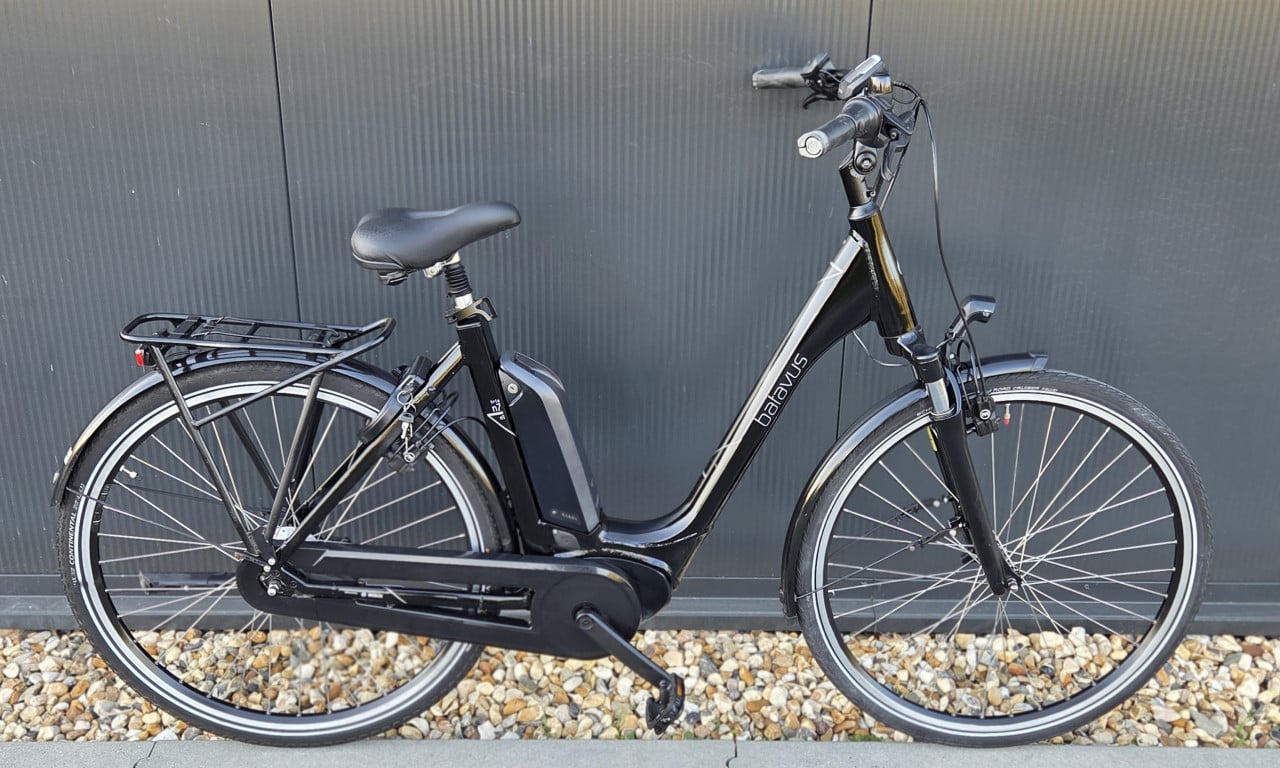 Batavus Trai E-go 500Wh Bosch Active Line 53cm