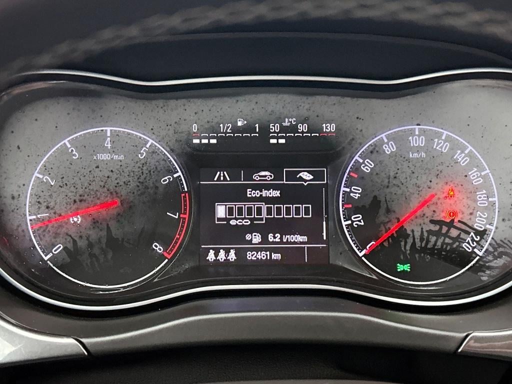 Opel Corsa 1.0 turbo innovation | cruise control | climate control