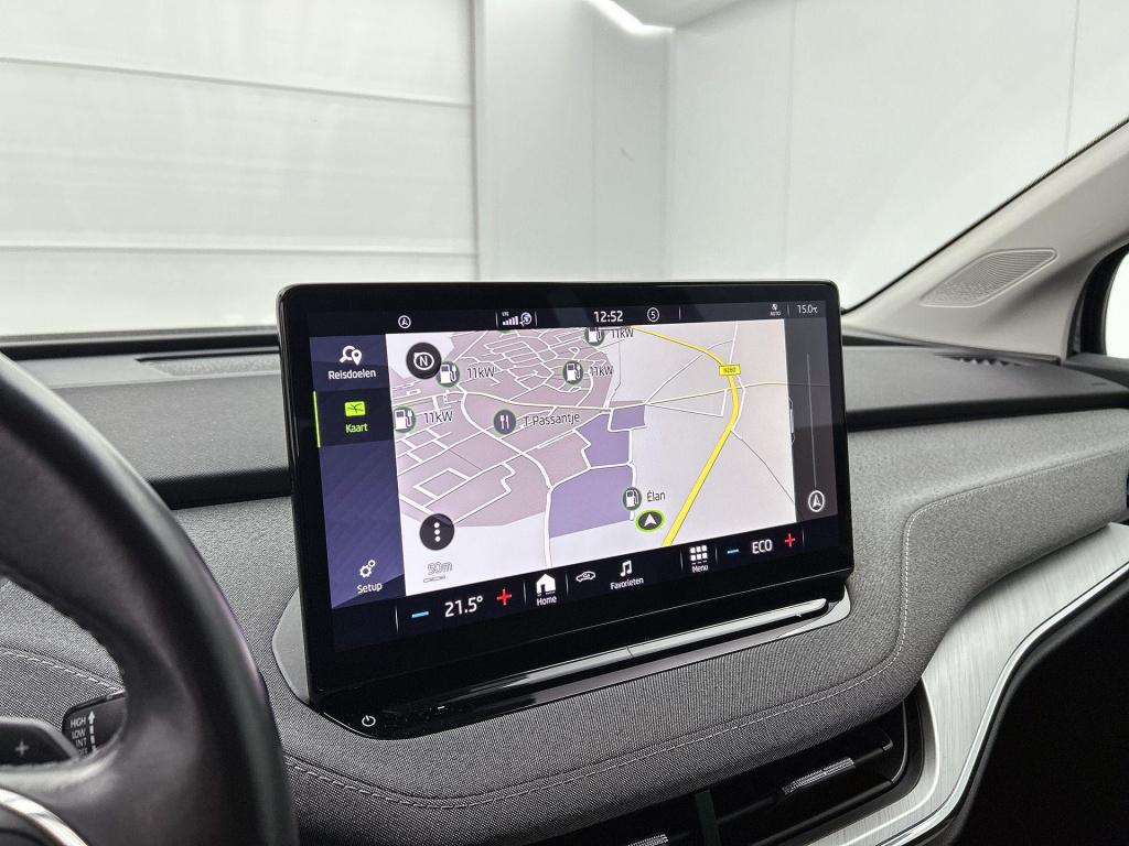 Skoda Enyaq Iv 60 | navigatie | apple carplay/android auto | parkeersensore