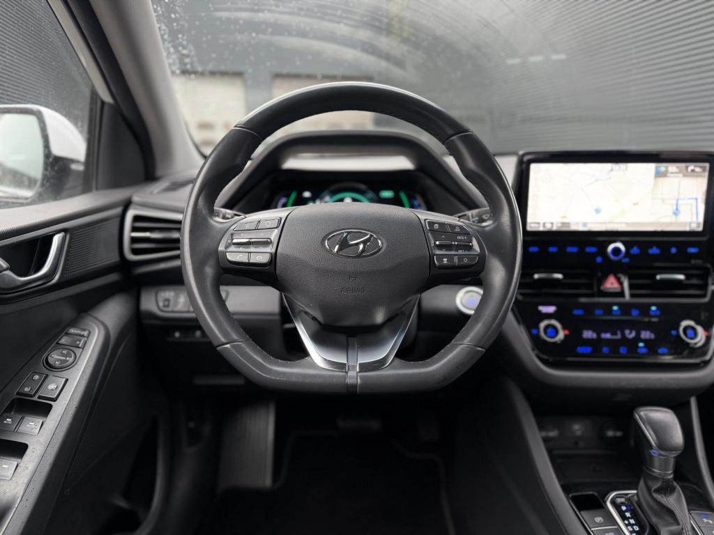 Hyundai Ioniq 1.6 gdi phev comfort soh 91% incl. trekhaak!