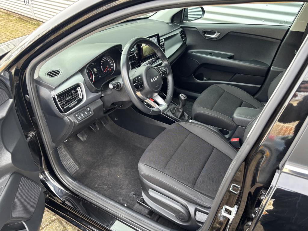 Kia Rio 1.0 t-gdi mhev dynamicplusline