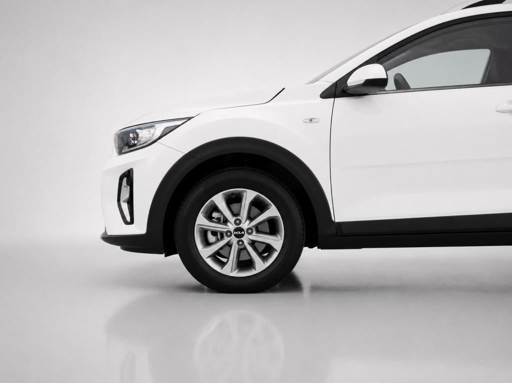 Kia Stonic 1.0 t-gdi mhev dynamicline nl-auto, automaat incl. trekhaak!