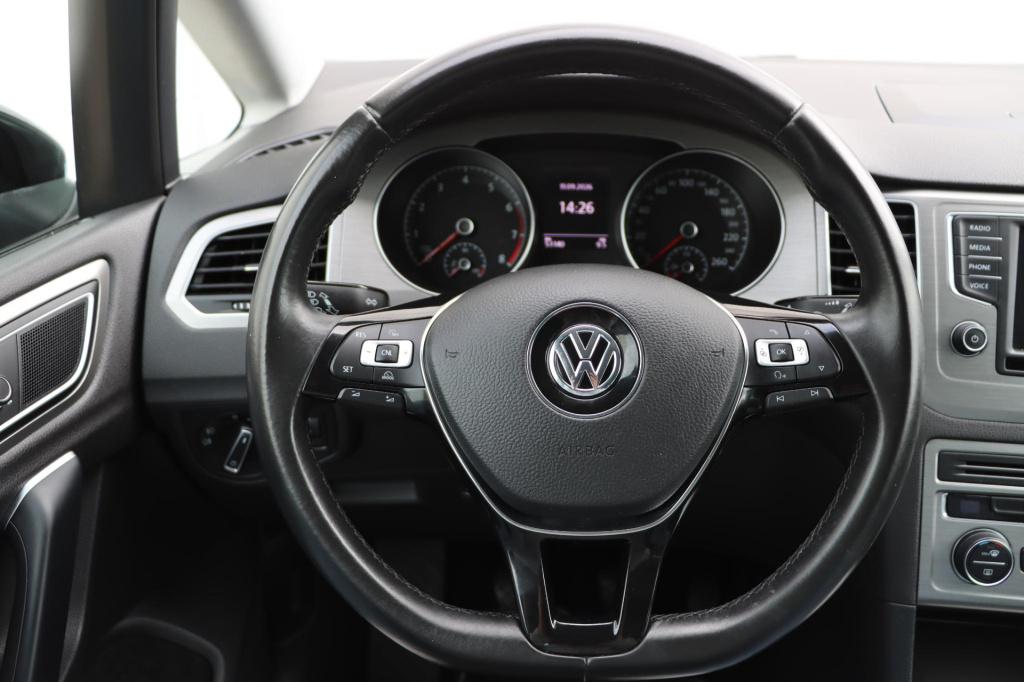 Volkswagen Golf Sportsvan 1.0 tsi comfortline 115pk
