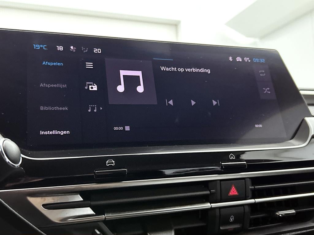 Citroen C5 X 180pk automaat business plus | rijklaar | leder | adaptive cru