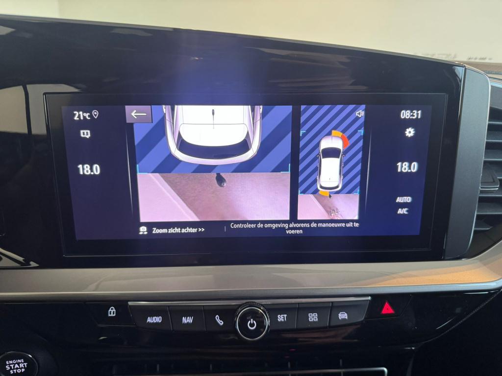 Opel Mokka 1.2 turbo ultimate