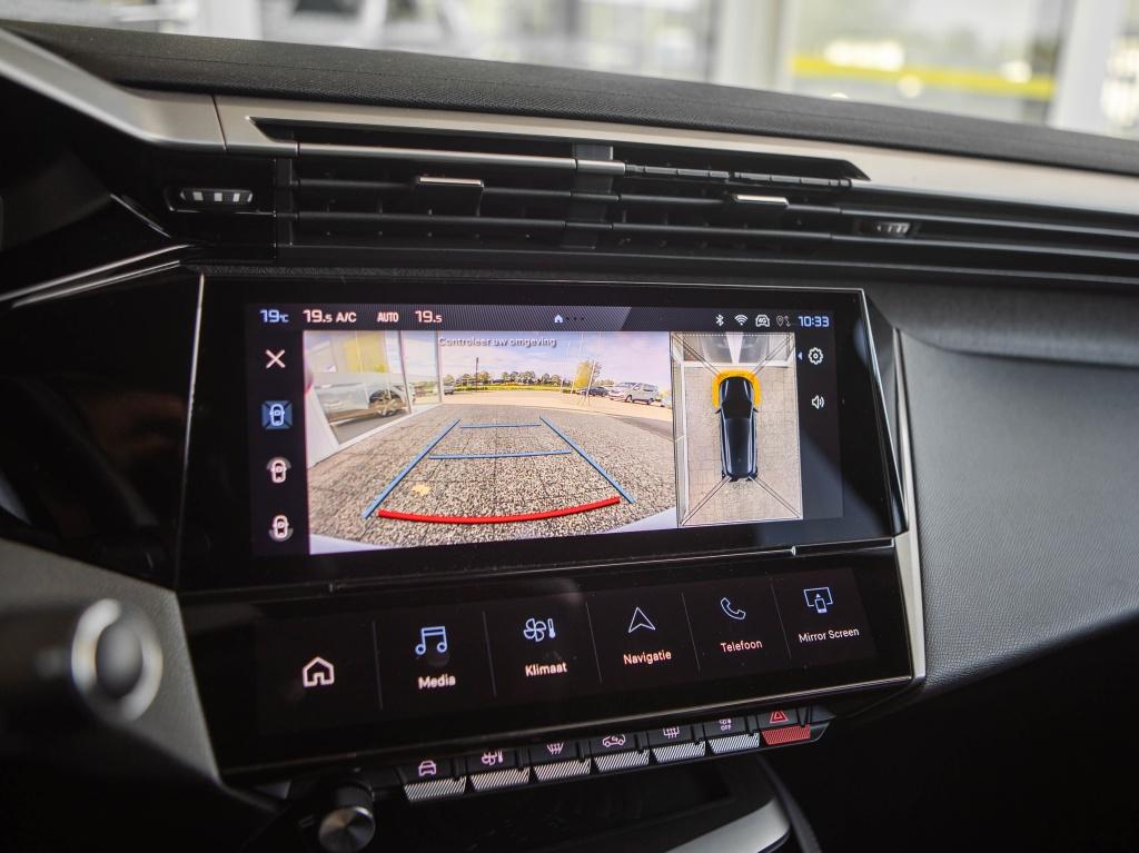 Peugeot 308 sw 1.2 puretech 130pk allure automaat | 360 camera | stoel & st