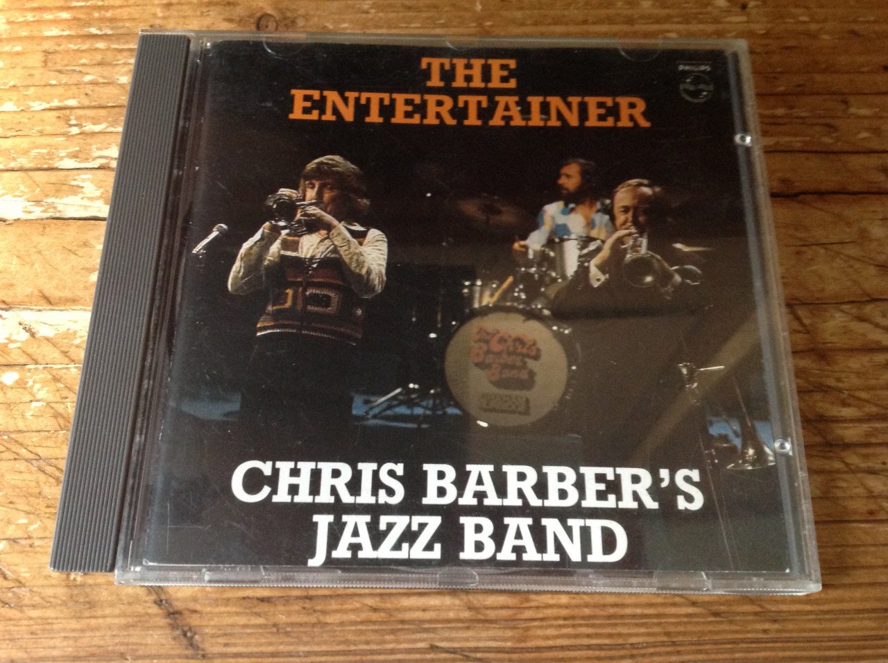 Jazz cds,diverse artisten en prijzen