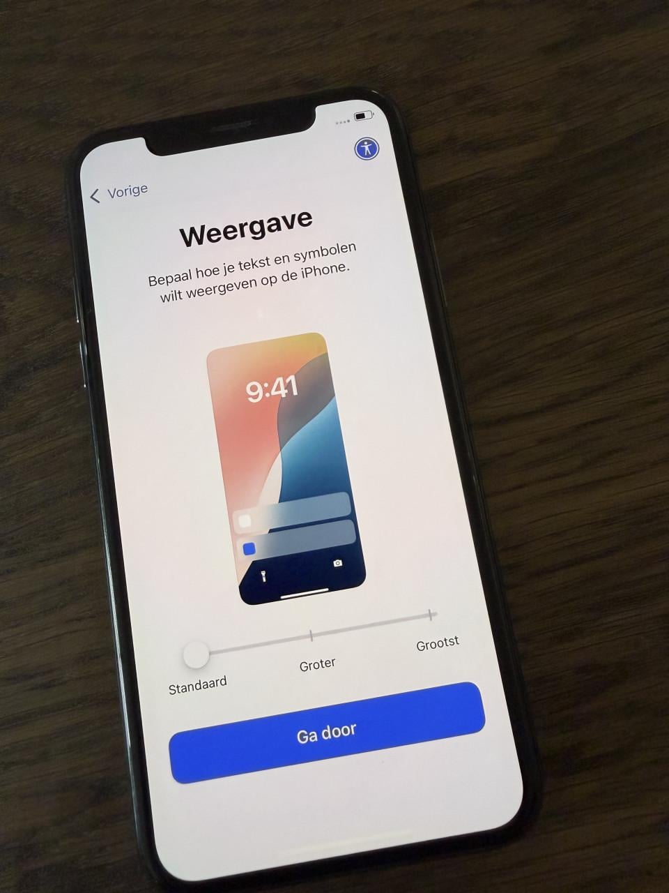 Phone XS