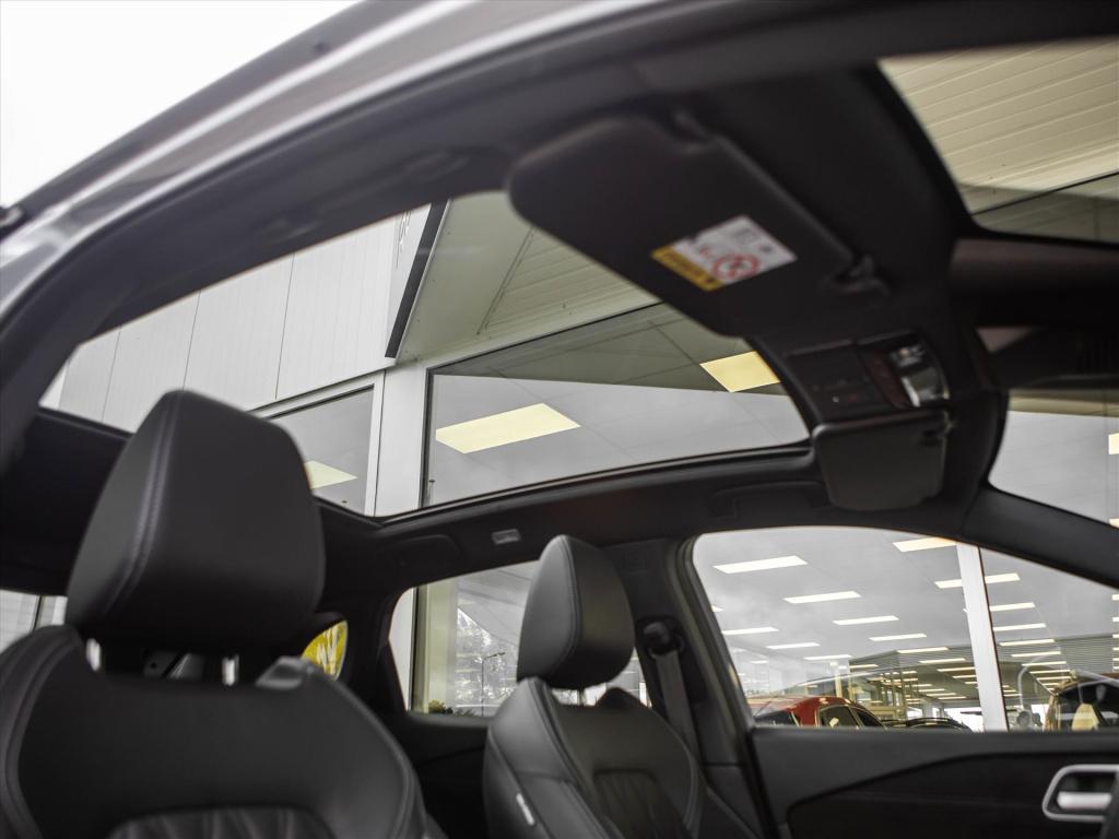 Nissan Qashqai mild-hybrid 160pk automaat tekna plus | bose | pano | memory