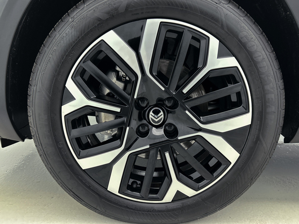 Citroen C4 hybrid 145pk automaat business private lease € 489,- pm - 48mnd 