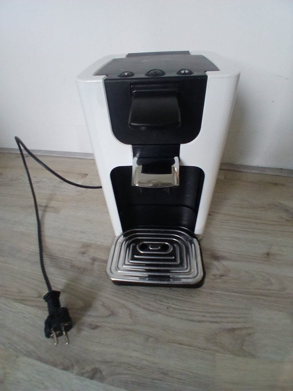 Senseo koffiezetapparaat Snelkoker Magnetron