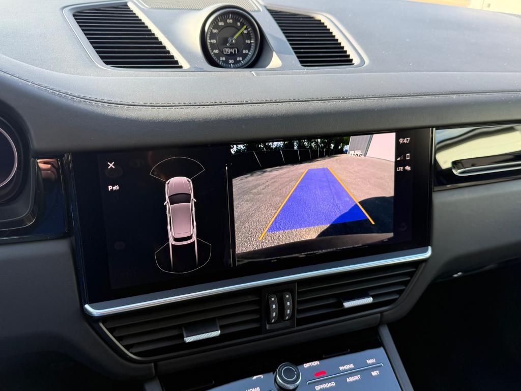 Porsche Cayenne 3.0 e-hybrid