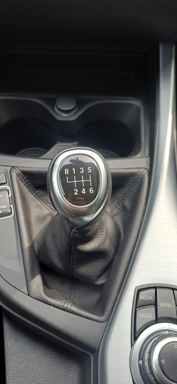 BMW 116i bj:2012 nette auto