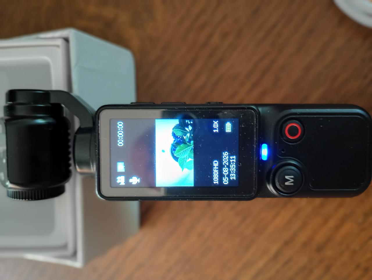 Camera om te volgen/fotografie