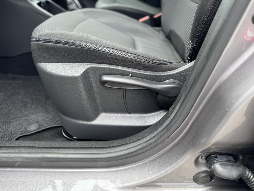 Renault Captur 1.2 tce dynamique city pack automaat | navigatie | camera | 