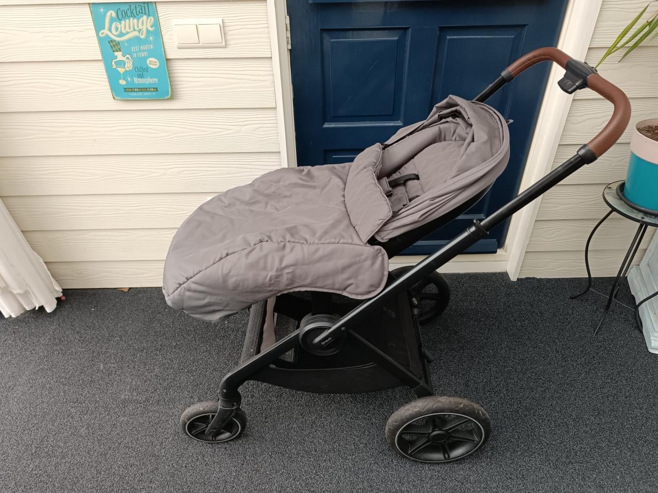 Kinderwagen Hauck (Comfort N Care)