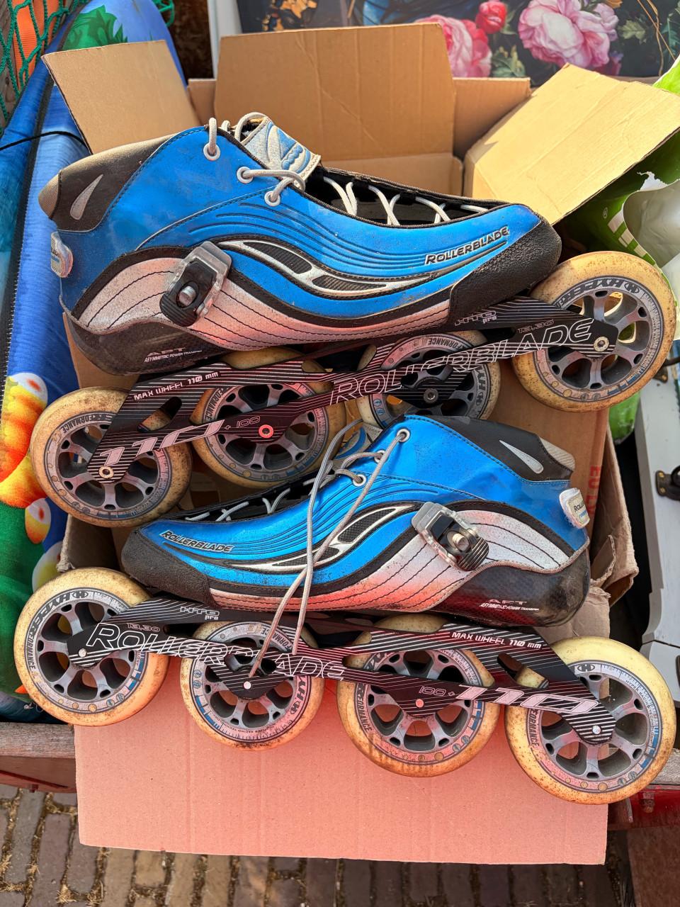Skeelers