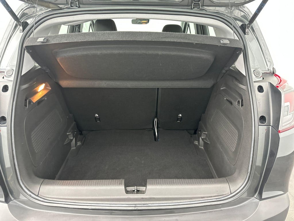 Opel Crossland X 1.2 turbo online edition | apple carplay/android auto | pa