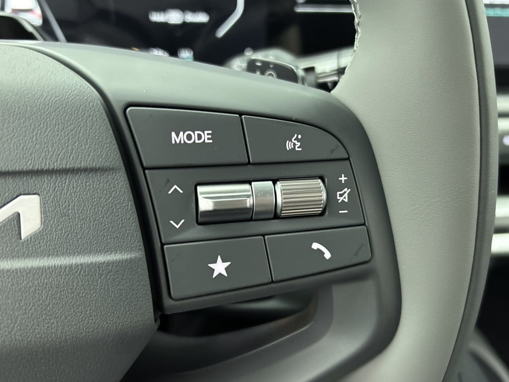 Kia Ev3 plus 58.3 kwh snel leverbaar | stoel/stuurverwarming