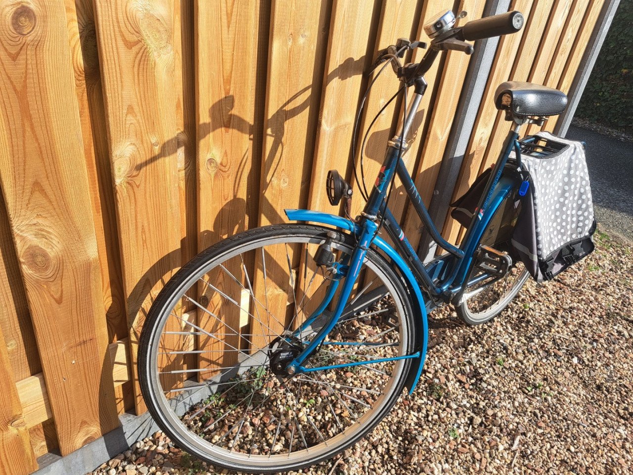Dames Fiets