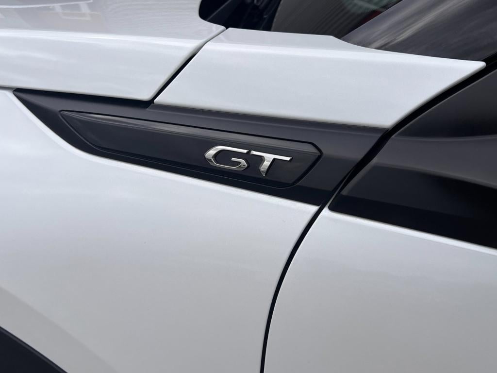 Peugeot 2008 1.2 puretech gt automaat, elektr. panodak enz....