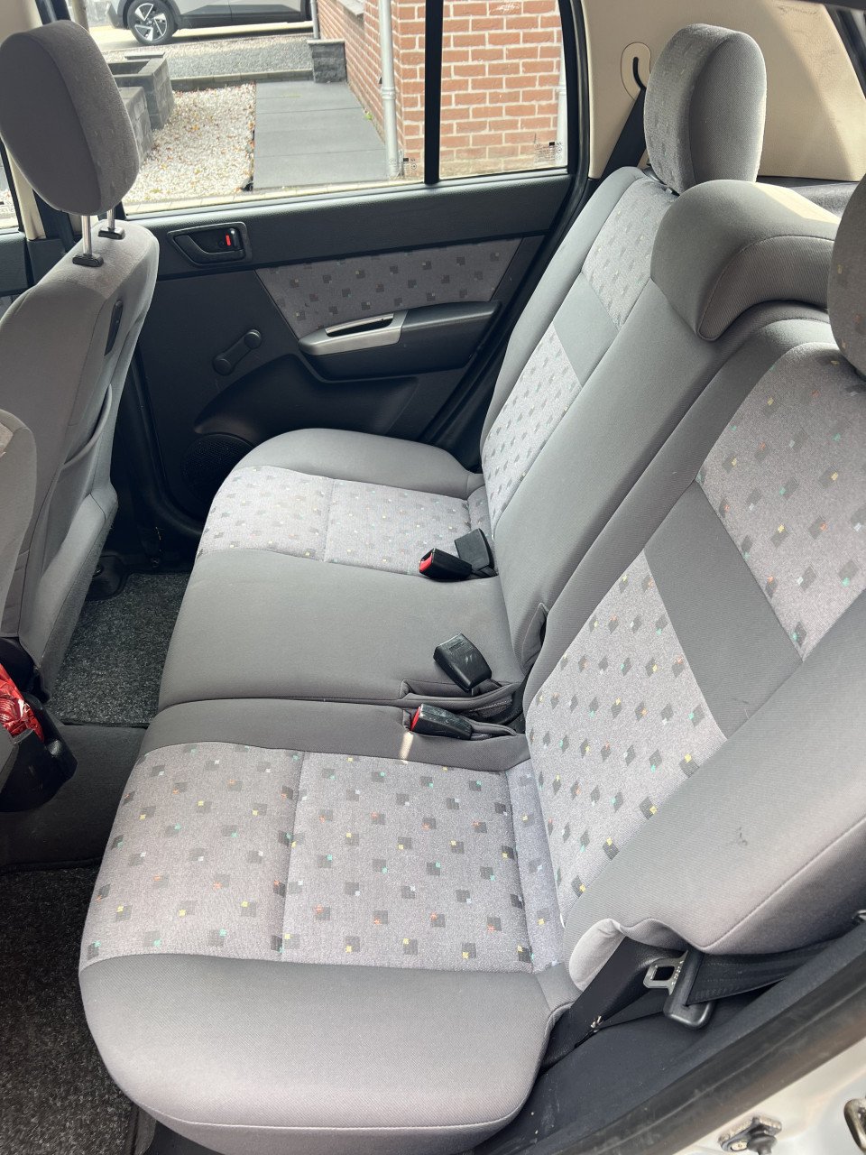 Hyundai Getz te koop