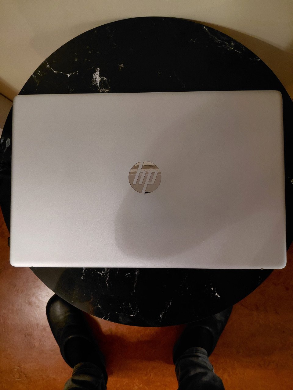HP Laptop 17i nc -cp2950