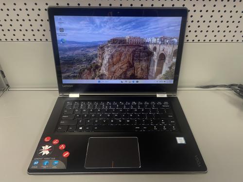 Lenovo Yoga
