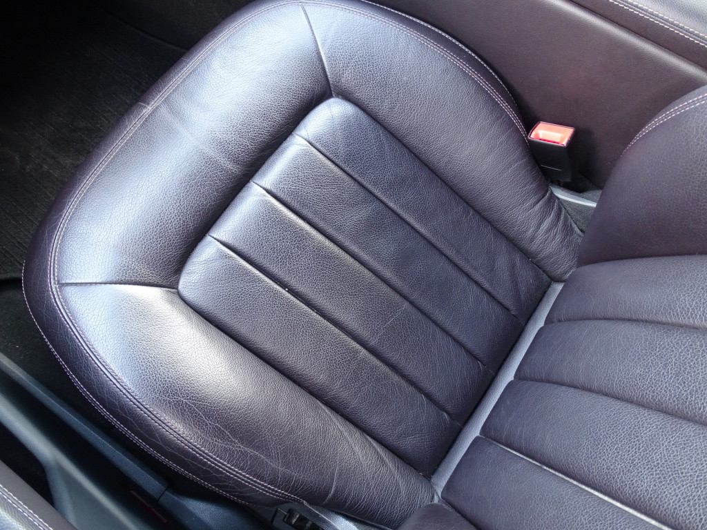 Mercedes-Benz Cls 350 | leder | navi | stoelverwarming