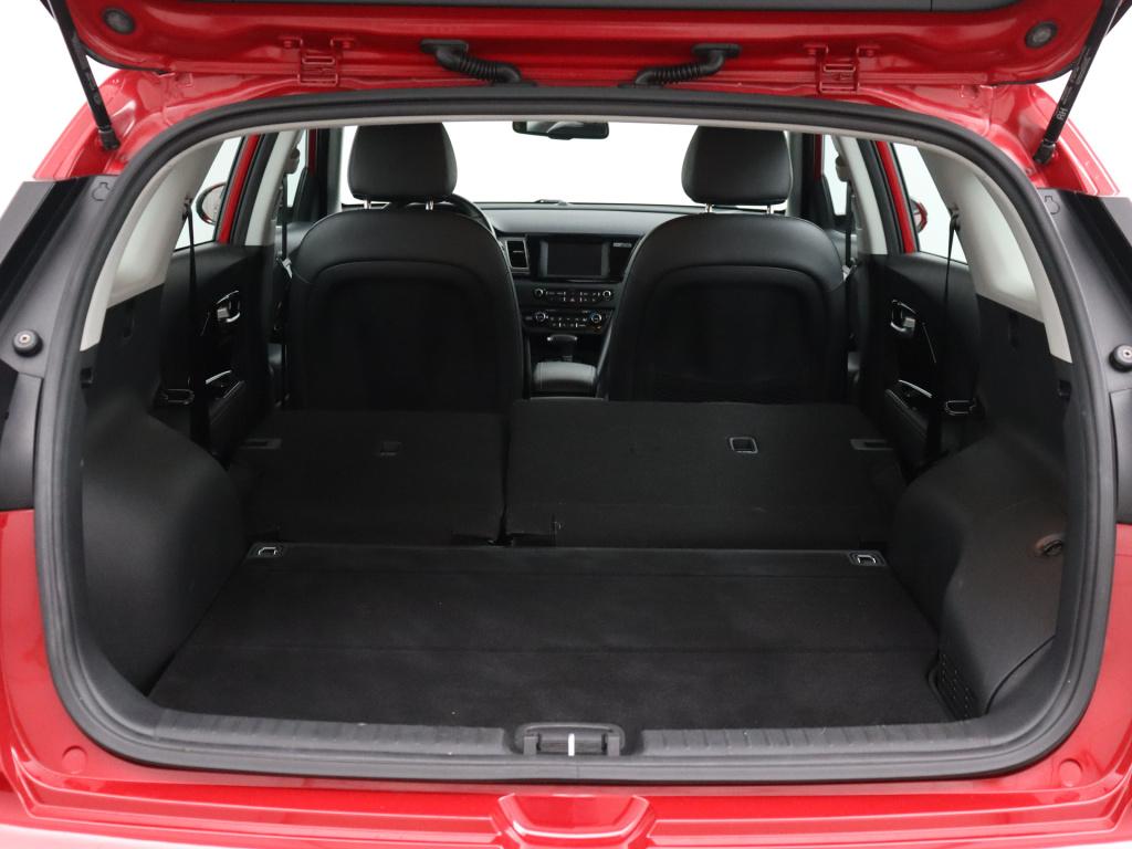 Kia Niro 1.6 gdi hybrid first edition | climate en cruise control | navigat