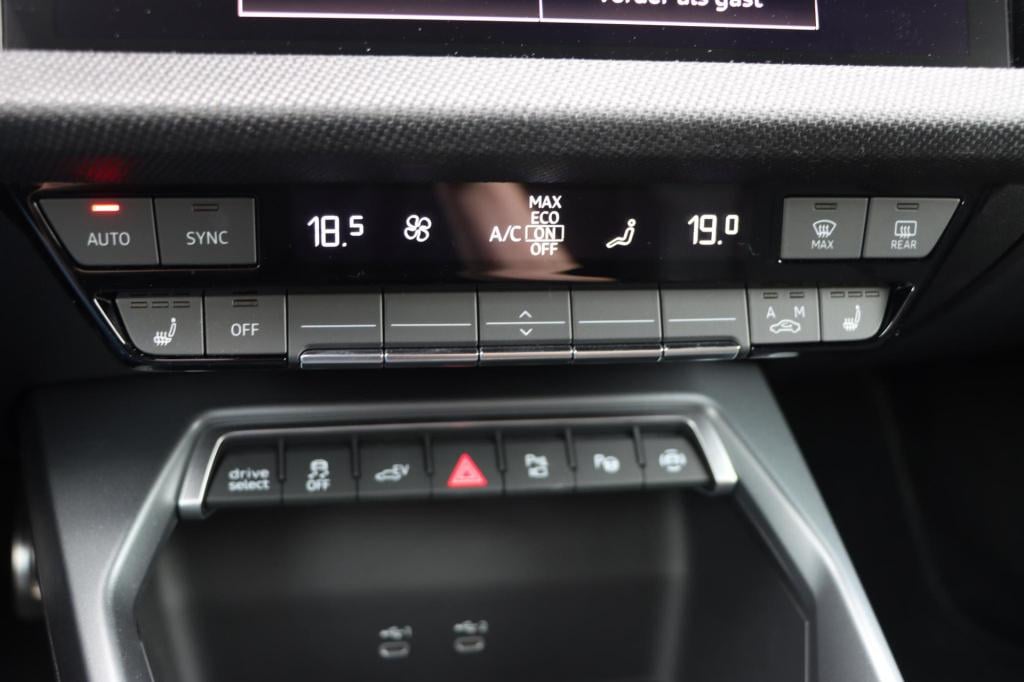 Audi A3 allstreet 40 tfsi e advanced edition s-line 204pk s-tronic | soh 10