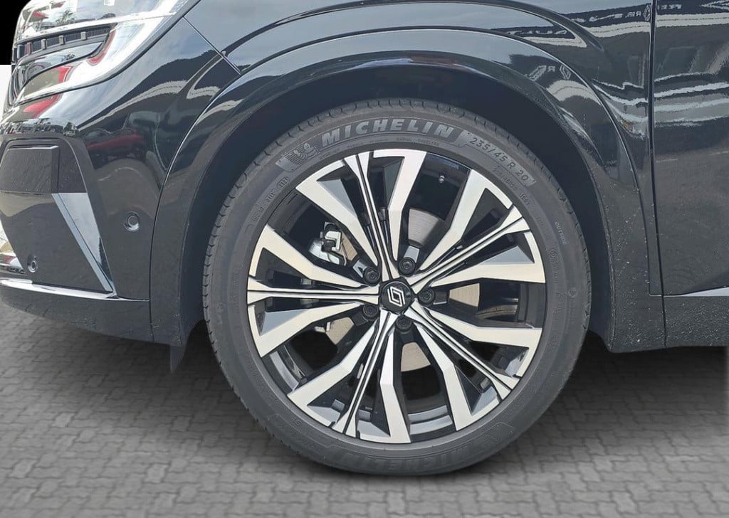 Renault Austral 1.2 e-tech full hybrid 200 iconic