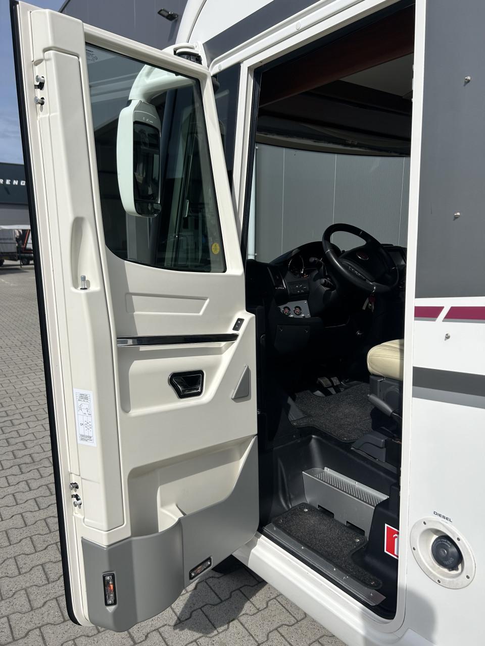 Rapido Distinction i96