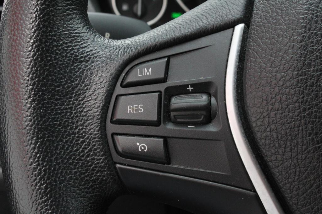 BMW 3-serie 316i executive