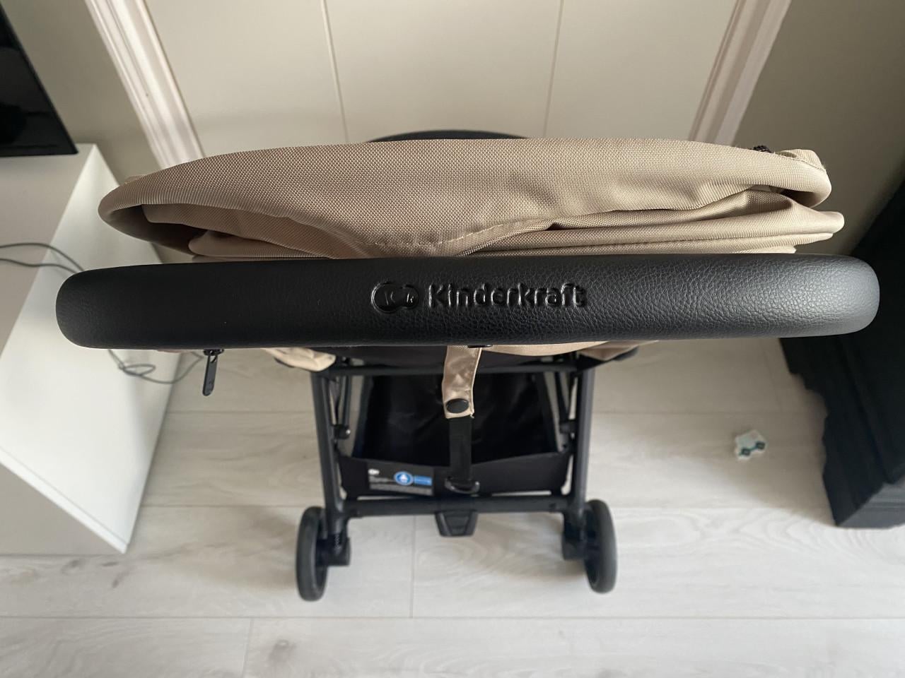 Kinderkraft Nubi2 buggy