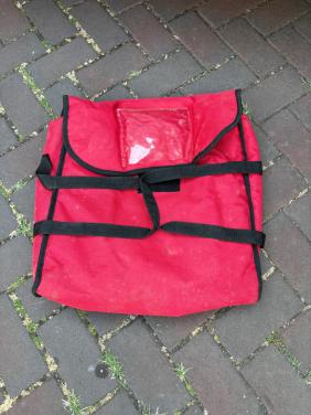 Bezorgtassen/bezorgboxen