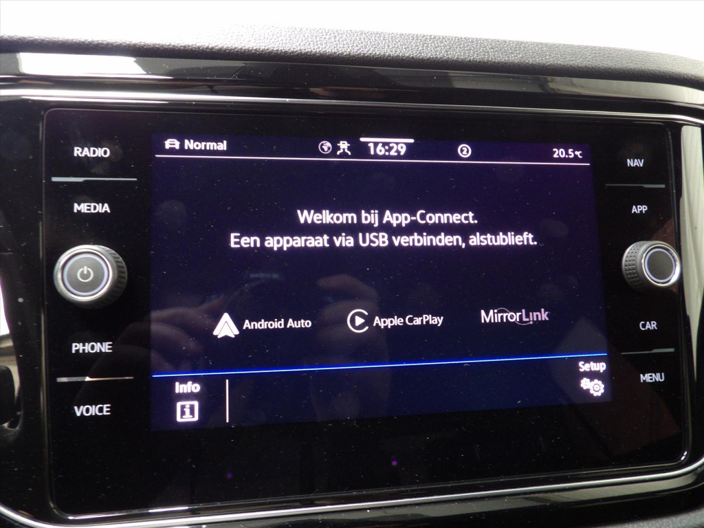 Volkswagen T-roc 'black edition' 1.5 tsi 150pk 7-dsg