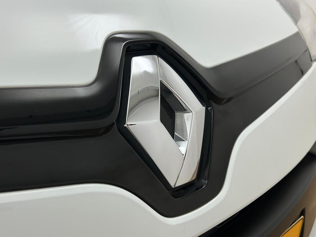 Renault Twingo occasion 1.2 16v collection | wit | tweedehands renault twin