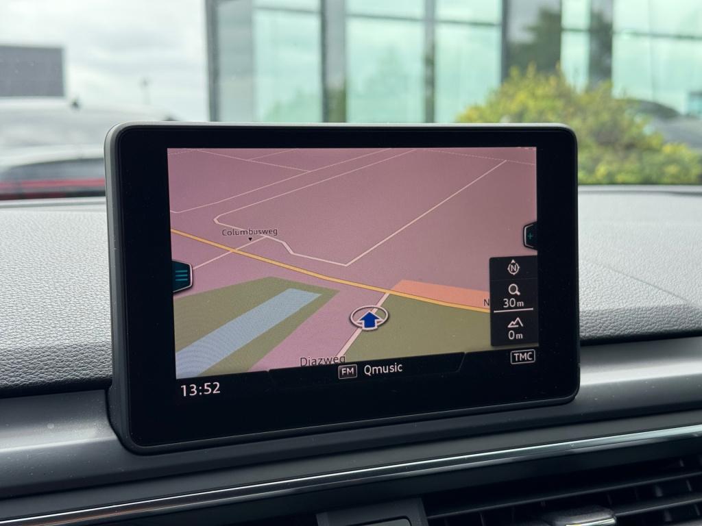 Audi A4 limousine 1.4 tfsi sport pro line * carplay * 18 inch * nap