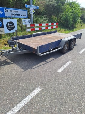Auto ambulance