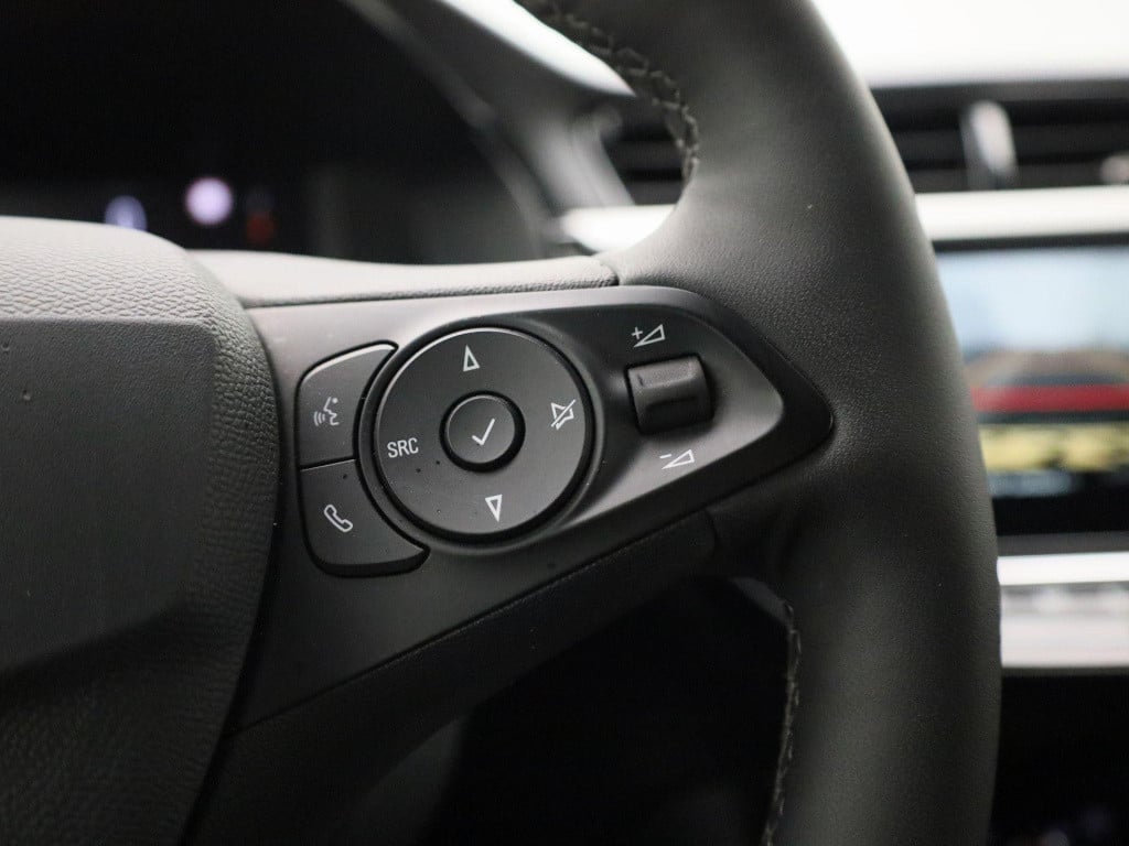 Opel Corsa-e electric gs 50 kwh | lederen bekleding | apple carplay/android