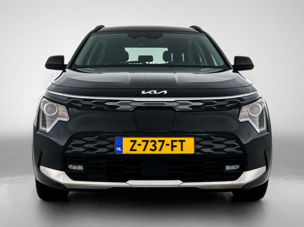 Kia Niro Ev dynamicline 64.8 kwh