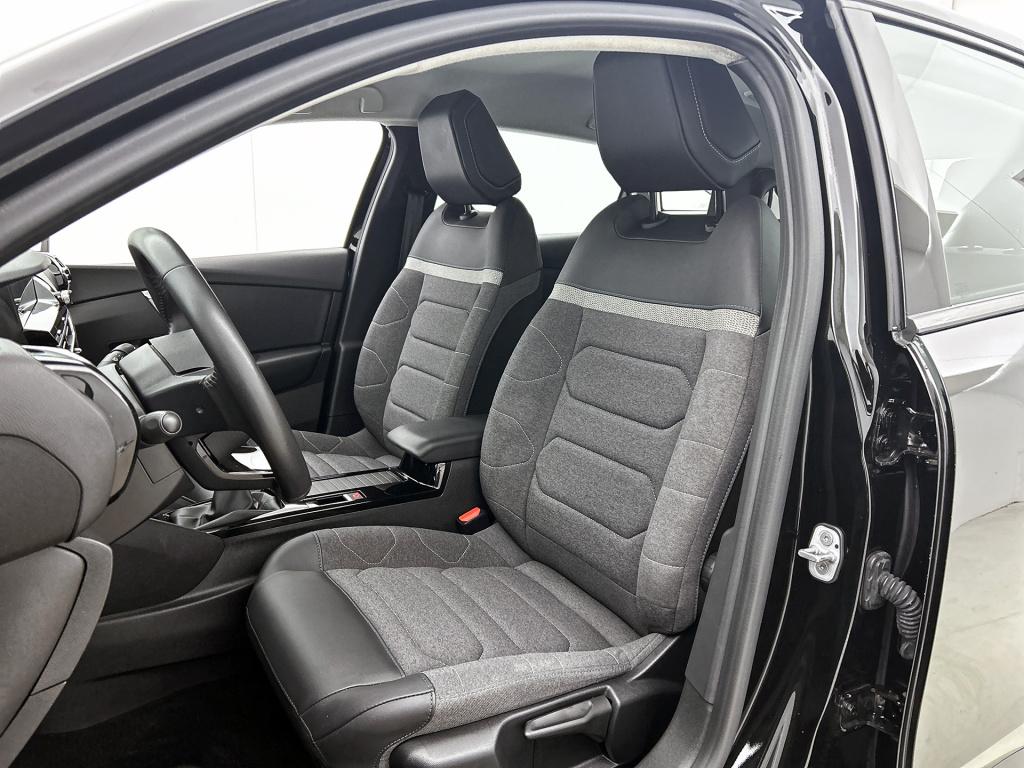 Citroen C4 130 pk feel edition | rijklaar | navigatie | comfort seats | 360