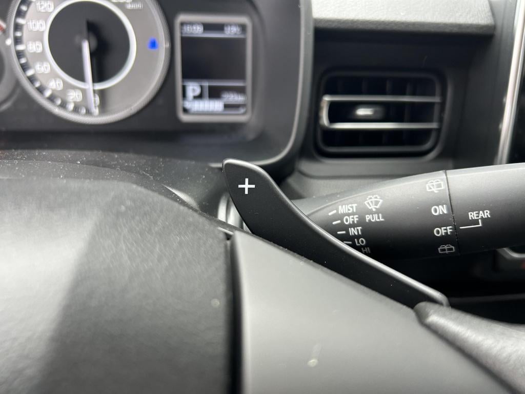 Suzuki Ignis 1.2 smart hybrid select automaat