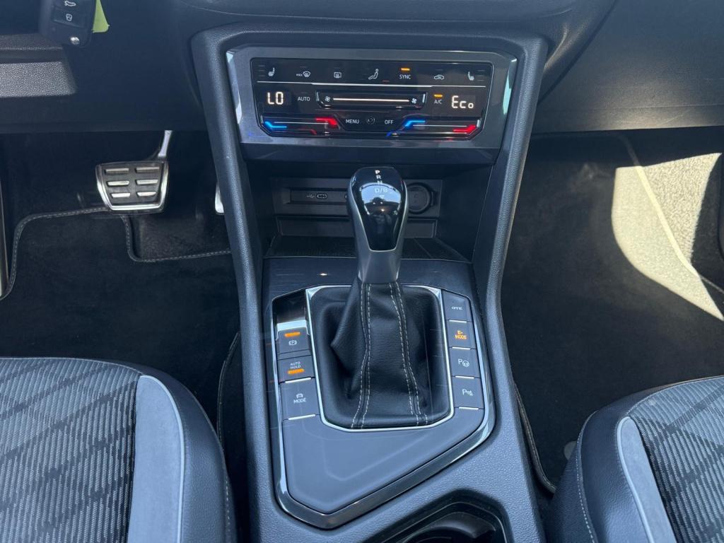 Volkswagen Tiguan 1.4 tsi ehybrid r-line business+ panoramadak|trekhaak|sup