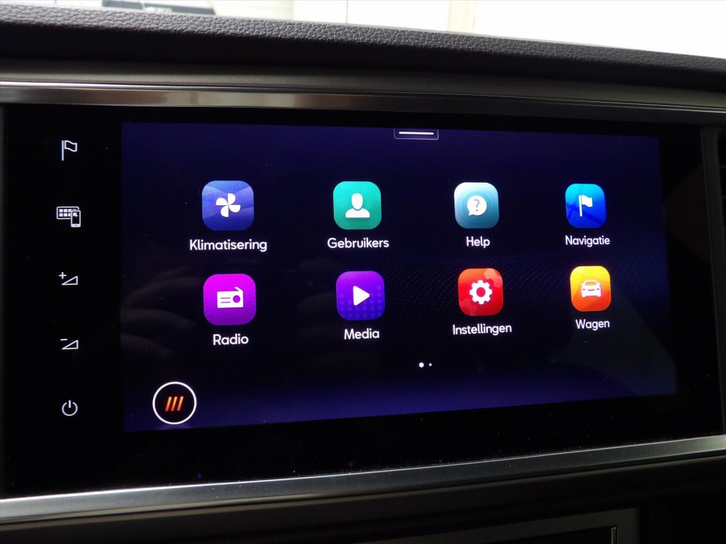 Seat Ateca 1.5 ecotsi 150pk x-perience
