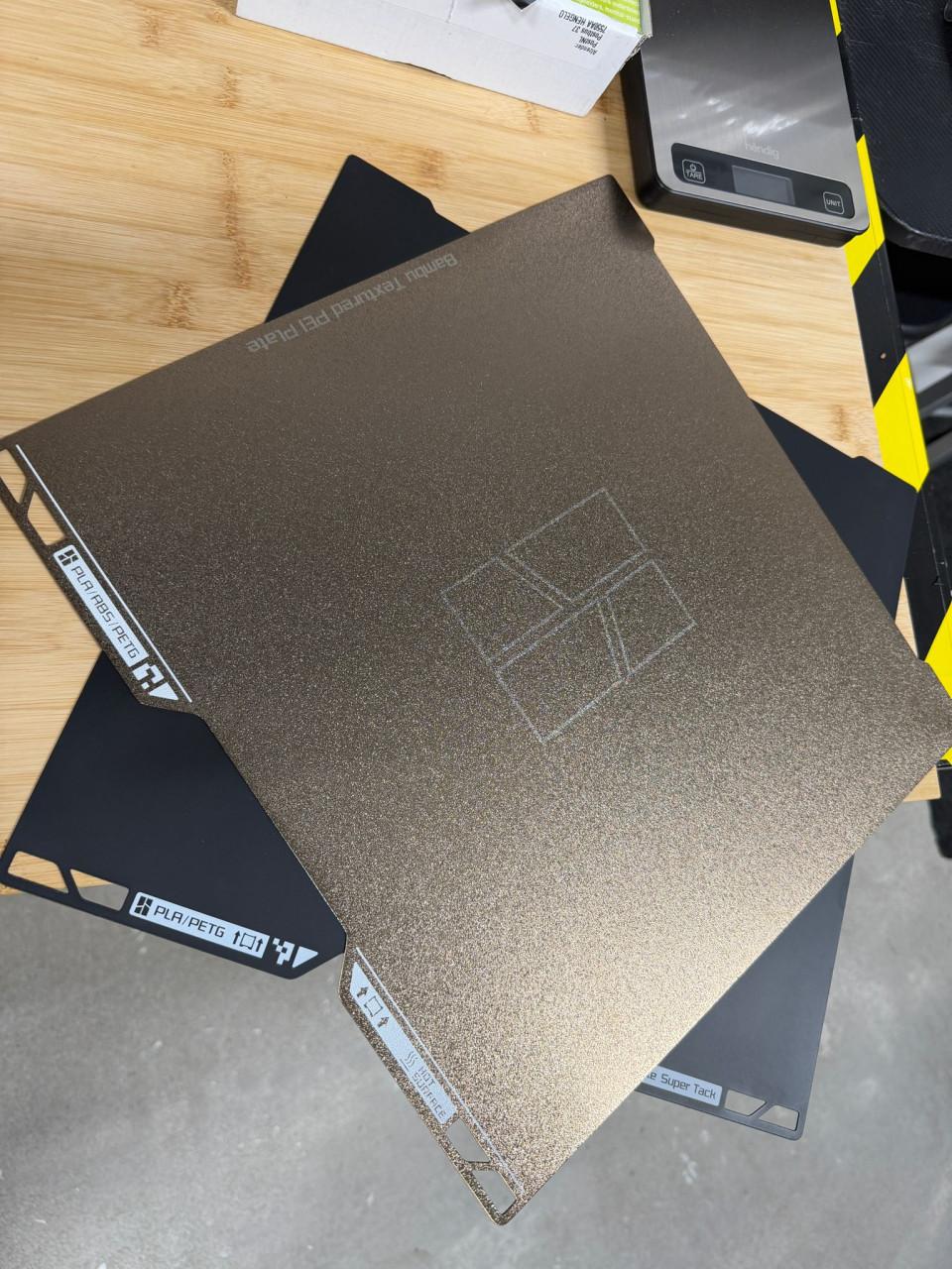 BambuLab H2D Laser Full Combo / 10W