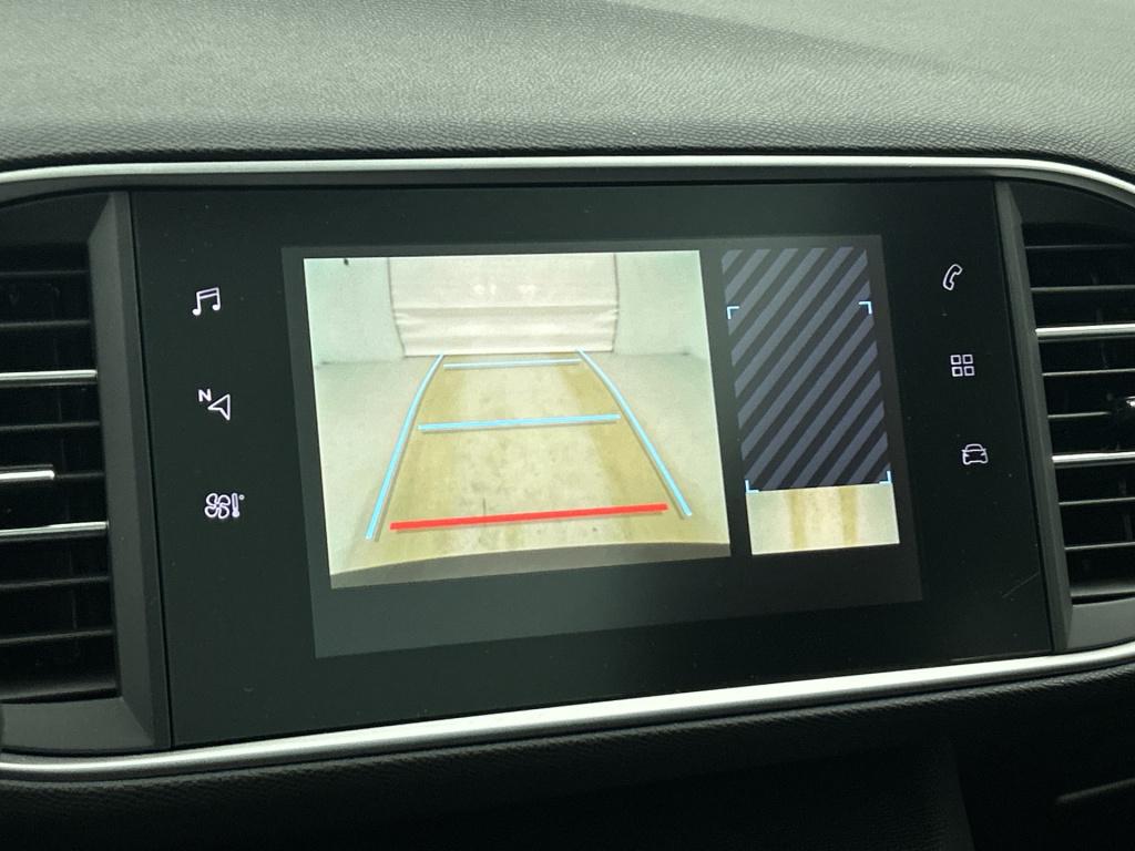 Peugeot 308 sw 130 pk tech edition | rijklaar | panoramadak | adaptive crui